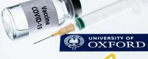 牛津疫苗来了!脱欧协议正式签了!英国终于能好好过年了...