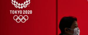 取消?不可能!东京奥委会官宣:如期举办!