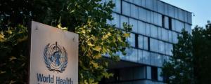 今年年底前结束疫情?世卫组织打脸:不现实!